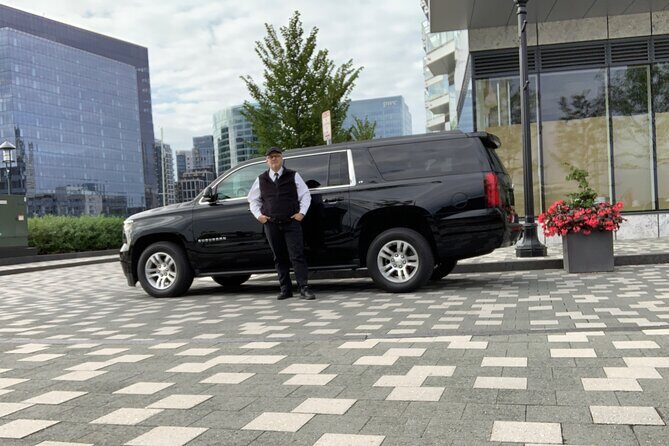 Boston to Woods Hole One Way Private Car Service - A Closer Look at the Service