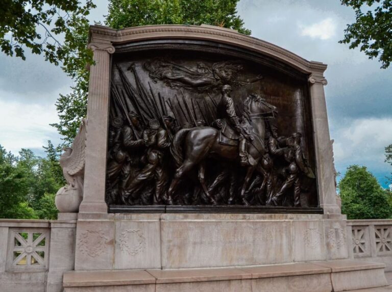 Boston: Underground Railroad History Tour of Beacon Hill - What Makes This Tour Valuable?