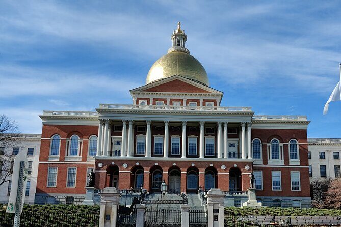 Boston Untold History Walking Tour - An In-Depth Look at the Itinerary