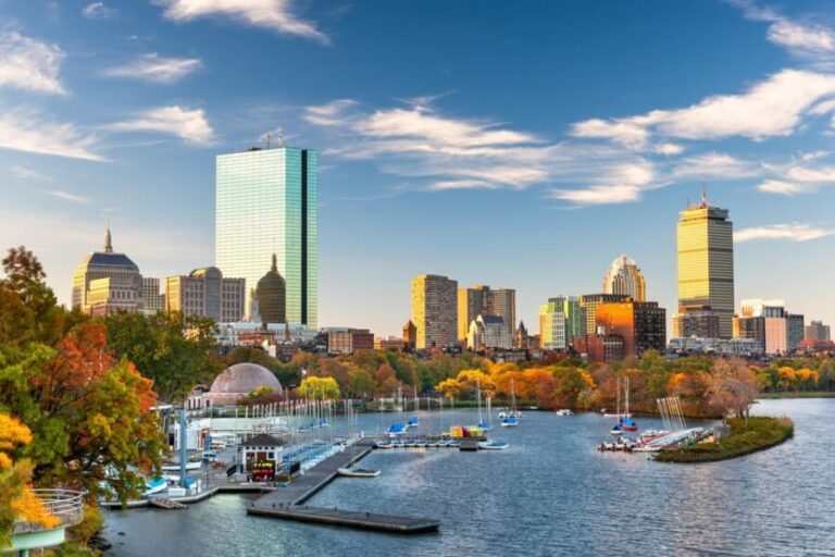 Boston: Votes for Women History Tour of Back Bay - The Sum Up: Who Should Consider This Tour?