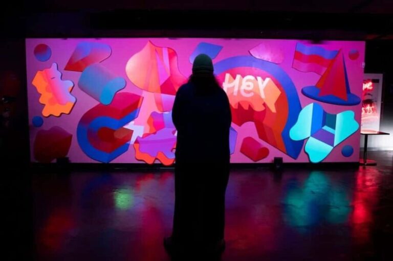 Boston: WNDR Museum Entry Ticket - Analyzing the Value and Experience