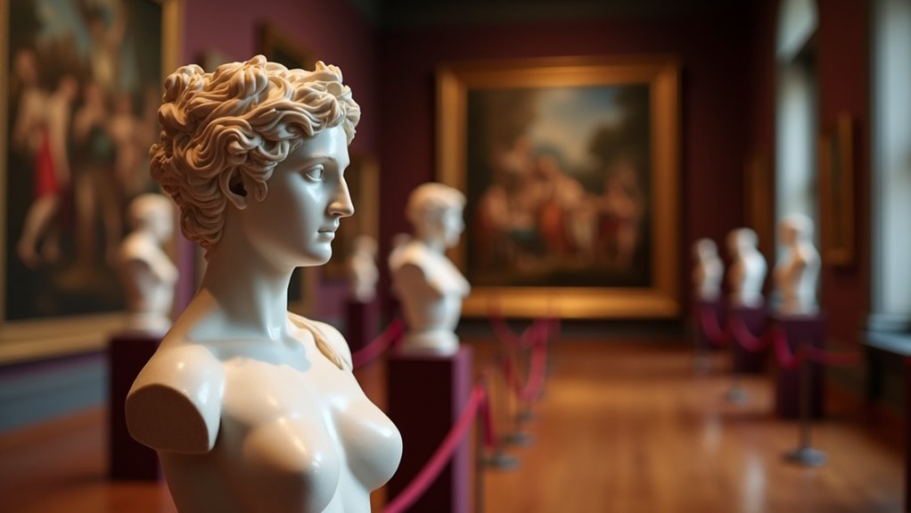 boston s premier art museums