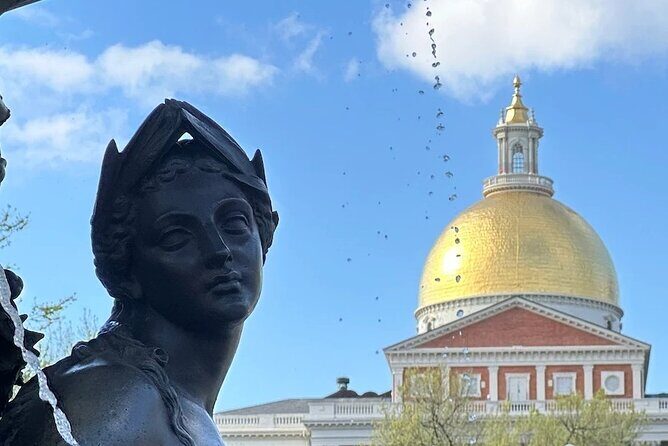 Boston's Freedom Trail: A Self-Guided Tour of All 16 Sites - Who Will Benefit Most from This Tour?