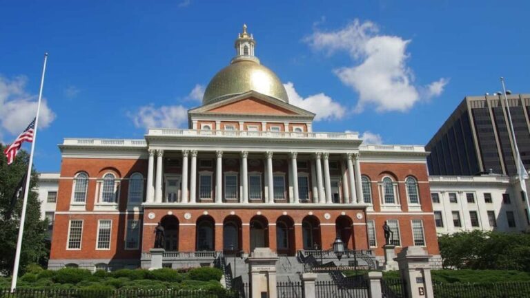 Boston's revolutionary path: The Freedom trail tour - Exploring the Itinerary: What You’ll Experience