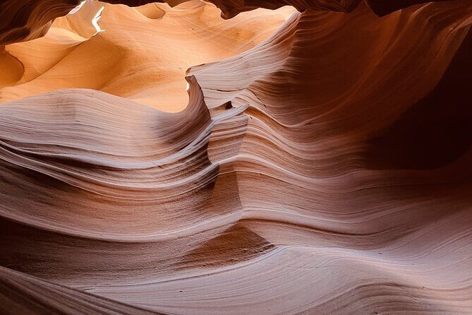 Both Upper and Lower Antelope Canyon Half-Day Tour from Page - Who Is This Tour Best Suited For?