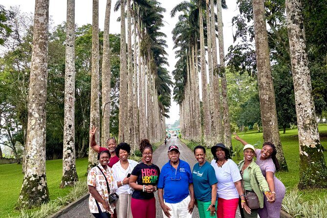 Boti Waterfalls and Aburi Botanical Gardens Full Day Tour - FAQs