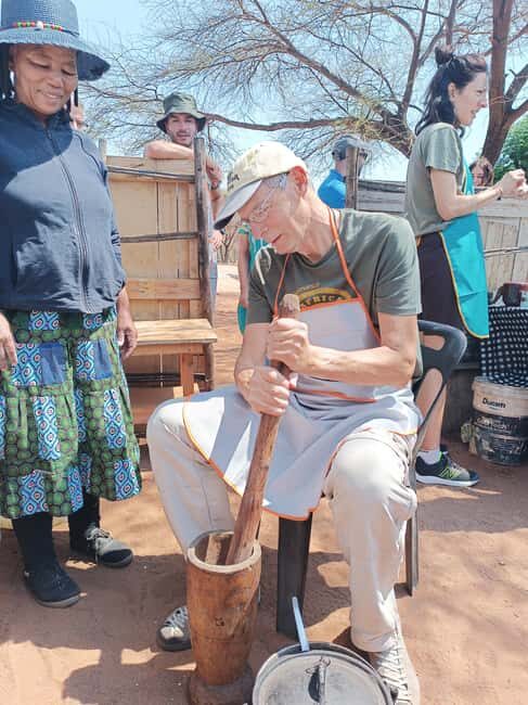 Botswana Solo Travel: Local Hosts in Gaborone, Maun, Kasane - An Honest Look at the Experience