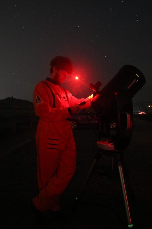 Boulder: Guided Astronomy Tour - What to Expect from This Boulder Astronomy Tour