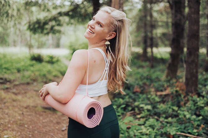 Boulder Yoga Hikes - The Itinerary: What to Expect