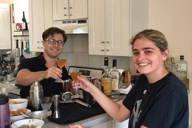 Bourbon Basics and Whiskey Tasting West Village - Why You Should Consider This Tour