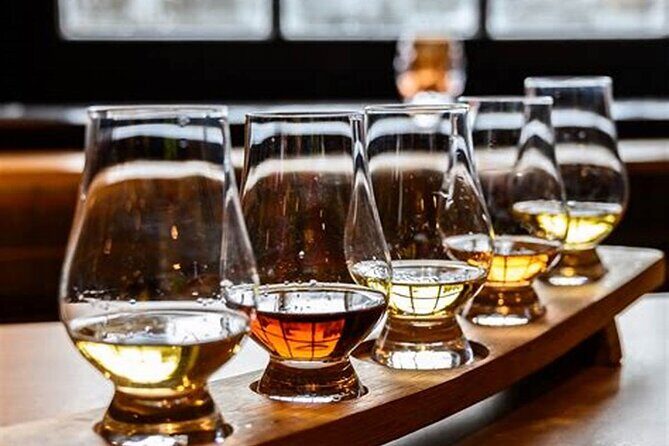 Bourbon Tasting in York - Analyzing the Value