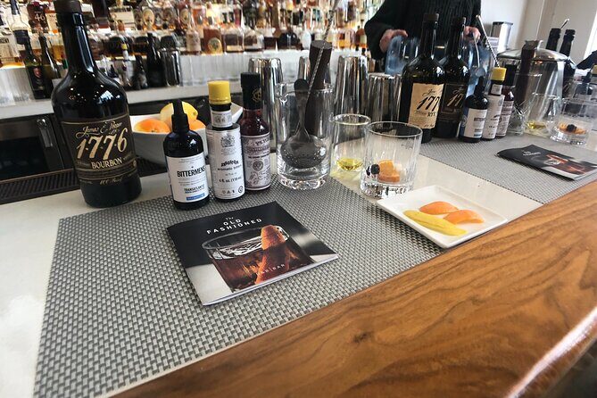 Bourbon Wine Tour In Kentucky - Final Thoughts