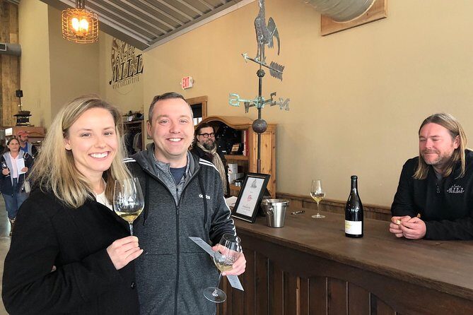 Boutique Winery Experience in the Fredericksburg Texas Hill Country - What Makes This Tour Stand Out