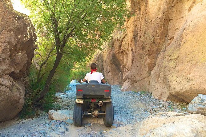 Box Canyon ATV Tour in Florence, Arizona - Final Thoughts: Who Will Love This Tour?