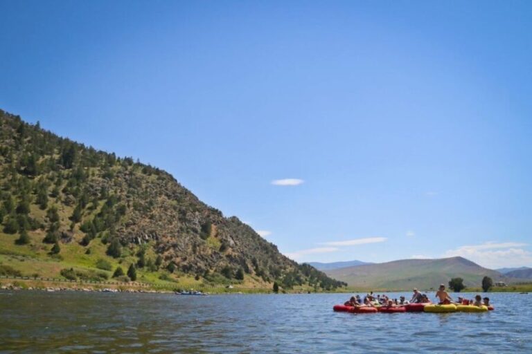 Bozeman: 4-5 Hour Madison River Tube Trip with Shuttle - Final Thoughts: Is It Worth It?