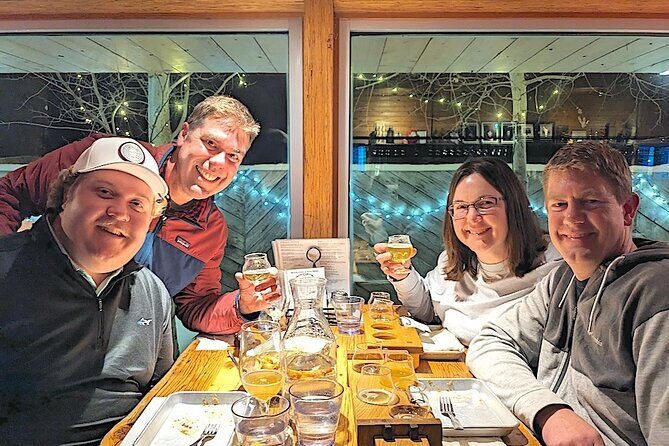 Bozeman Brewery Hop - Final Thoughts