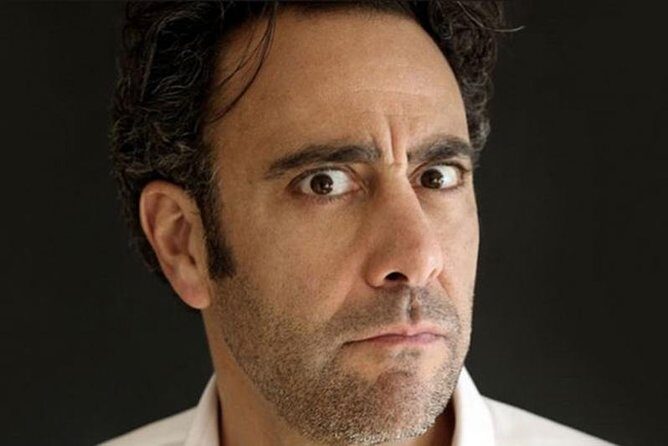 Brad Garrett's Comedy Club at MGM Grand Hotel and Casino - Pricing and Value