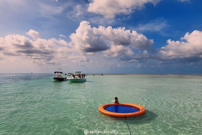 Bradenton Luxury Private Charter Rental: Boat Rental with Captain - Itinerary Breakdown: What You’ll Do and See