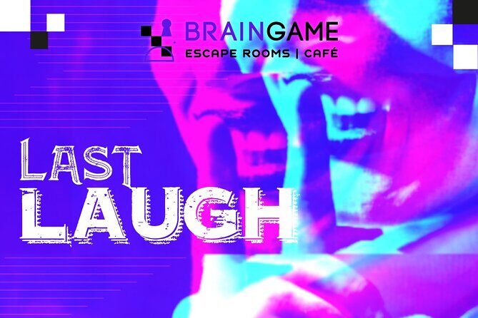 Brain Game 60min Escape Experience - Authentic Traveler Feedback