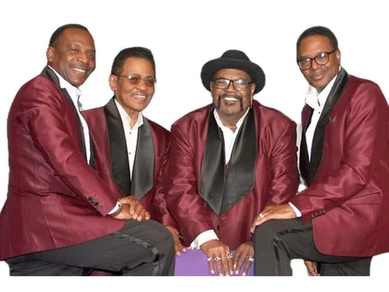 Branson: Doo Wop & More Music Experience - A Closer Look at the Doo Wop & More Music Experience