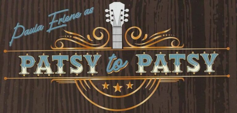 Branson: Patsy to Patsy Music Experience - Who Will Love This Show?
