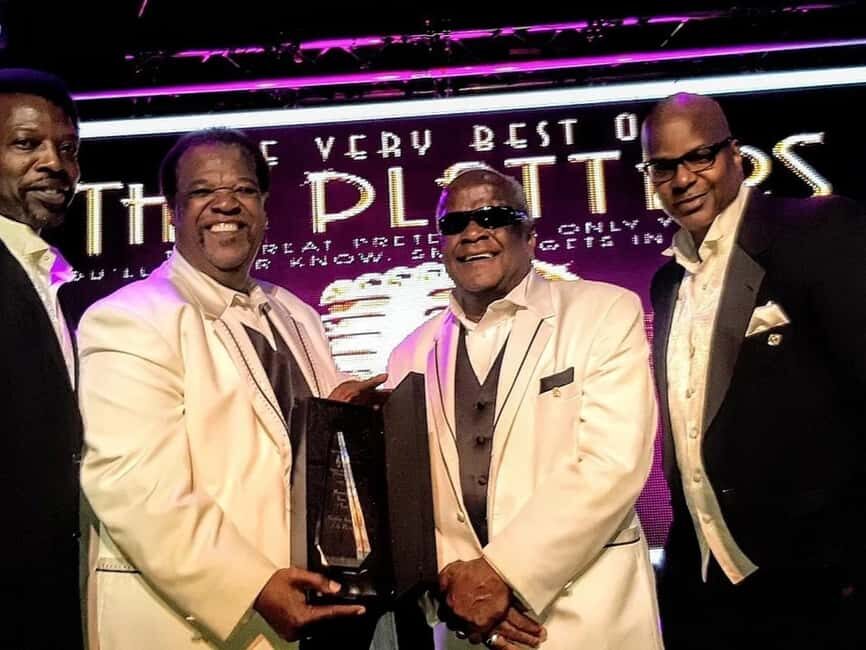 Branson: Platters & Golden Sounds Tribute - Who This Tour Is Best For