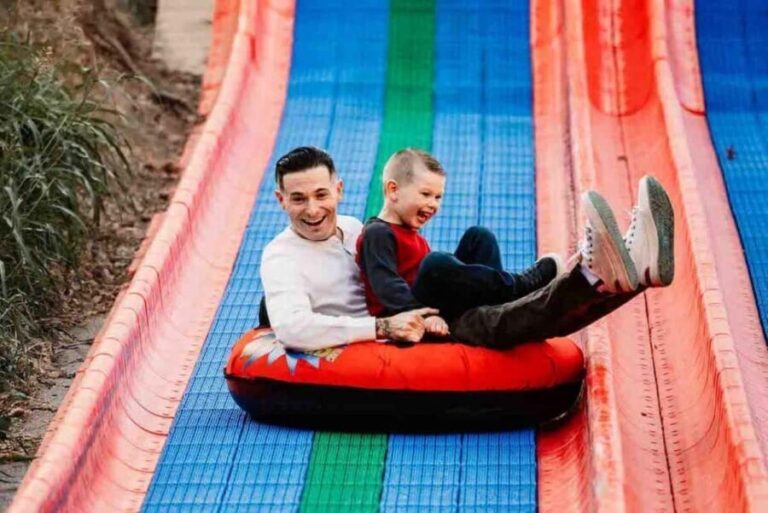 Branson: Shepherds Adventure Park Admission Ticket - A Detailed Breakdown of the Itinerary