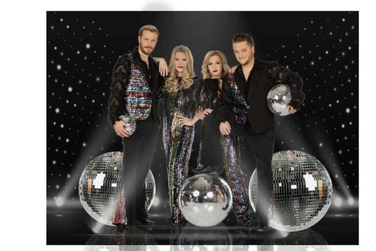 Branson: 'Thank You for the Music' ABBA Tribute Ticket - What Can You Expect During the Show?