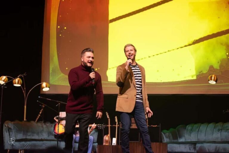 Branson: The Sound of Simon and Garfunkel Show - What to Expect from the Experience