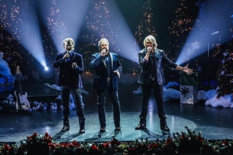 Branson: The Texas Tenors Concert Admission Ticket - Authenticity and Audience Experience