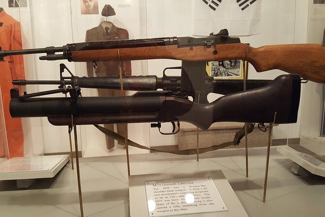 Branson Veterans Memorial Museum Admission - Why You Should Consider Visiting