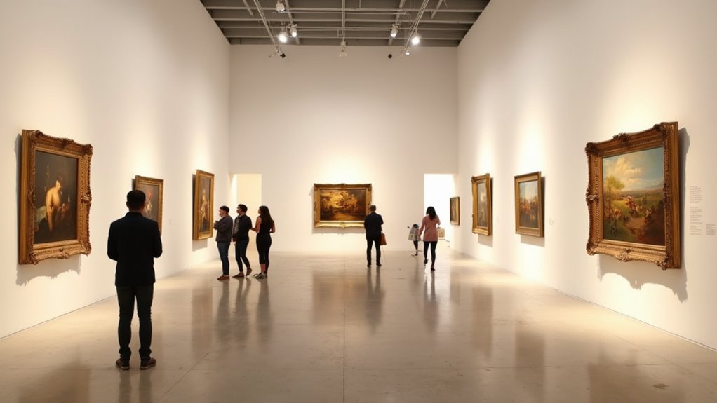 brazilian art historical journey