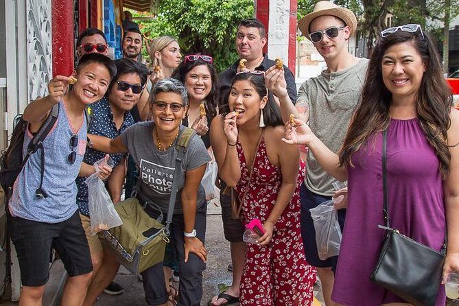 Breakfast Taco Tour with a Local Foodie - Why This Tour Stands Out