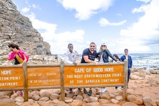 Breath-taking Cape Peninsula Tour - Who Will Love This Tour?