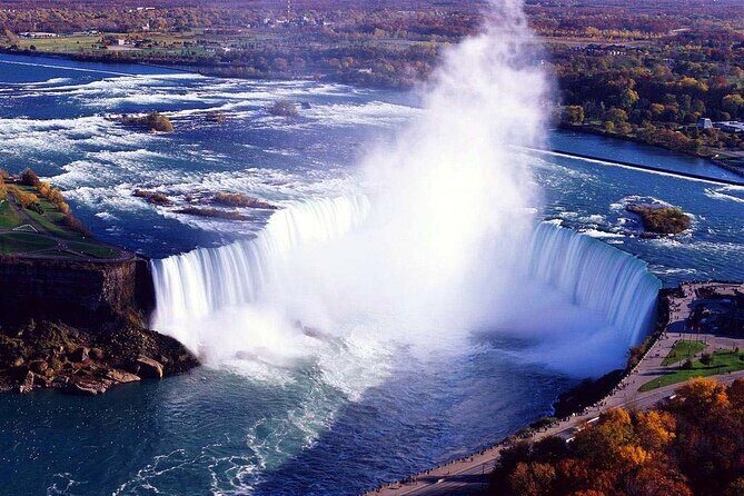 Breathtaking Niagara Falls Aerial Tour on Plane with iflyTOTO - Cost, Value, and Practical Tips