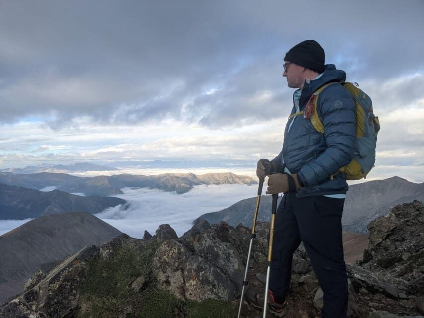 Breckenridge, CO: Guided Rock Climb Adventure - Who Should Consider This Experience?