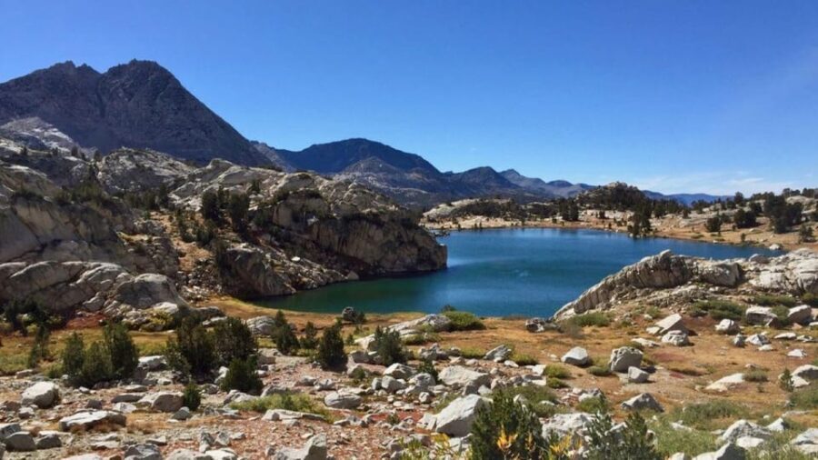 Breckenridge, Colorado: Guided Mountain Hike - Full Day Trek
