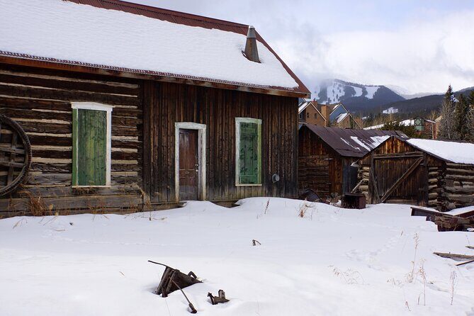 Breckenridge Downtown Smartphone Guided Audio Walking Tour - Final Thoughts: Who Will Love This Tour?