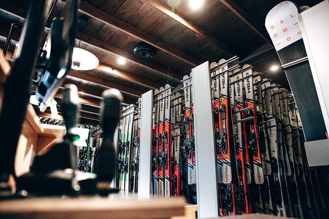 Breckenridge Ski Rental Packages for Adult and Youth - Value for Money