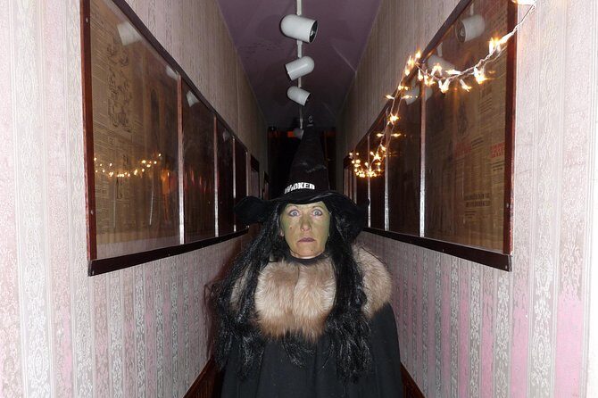 Breckenridge Tours - Ghostly Tales - Who Should Consider This Tour?
