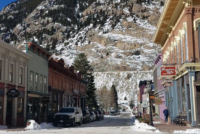 Breckenridge Ultimate Full Day Mountain Tour from Denver - What Makes This Tour Stand Out?