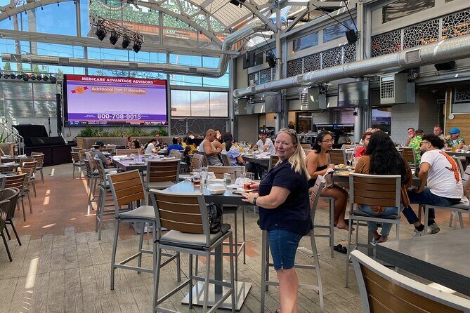 Brew-Ha Ha Tour Craft Beer and Comedy Club Tour - Who Would Love This Tour?