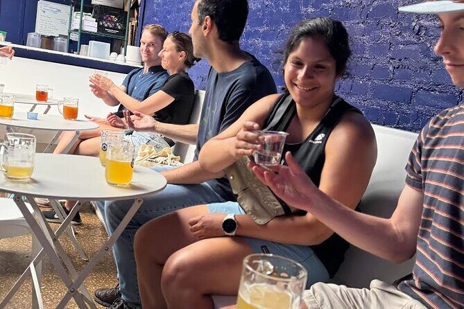 Breweries of Bushwick: Old and New - Visiting the Breweries: Old Meets New