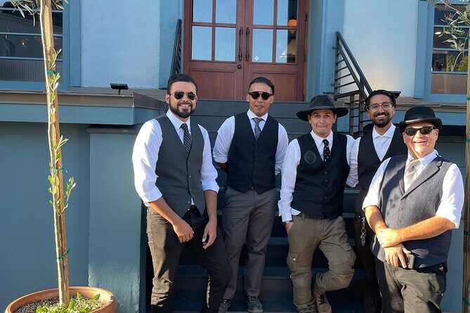 Brewery and Beer Tasting Tour in San Diego - Who Would This Tour Suit?