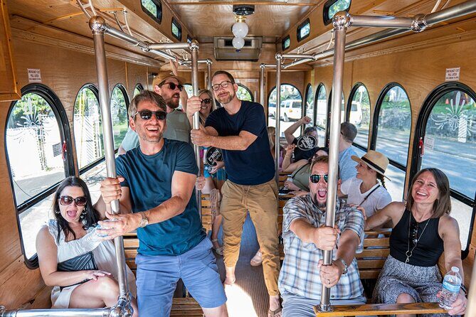 Brewery Hop-On Hop-Off Trolley Tour of Nashville - What to Expect at Each Stop