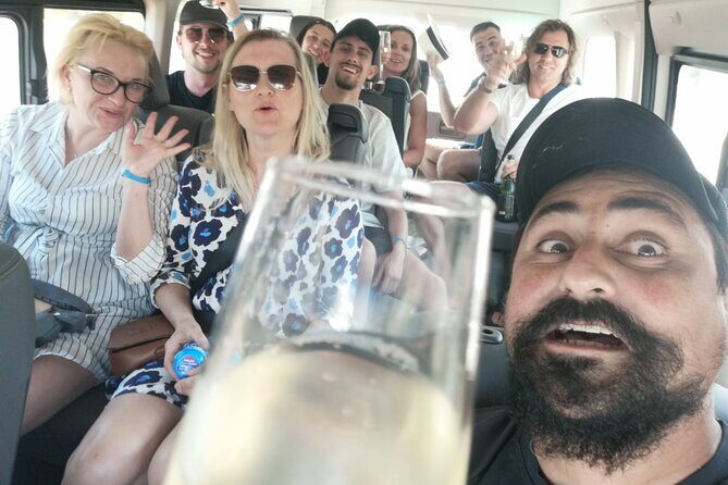 Brewery Tour / Craft Beer Tasting Cancun Mexico - Itinerary Breakdown: What to Expect