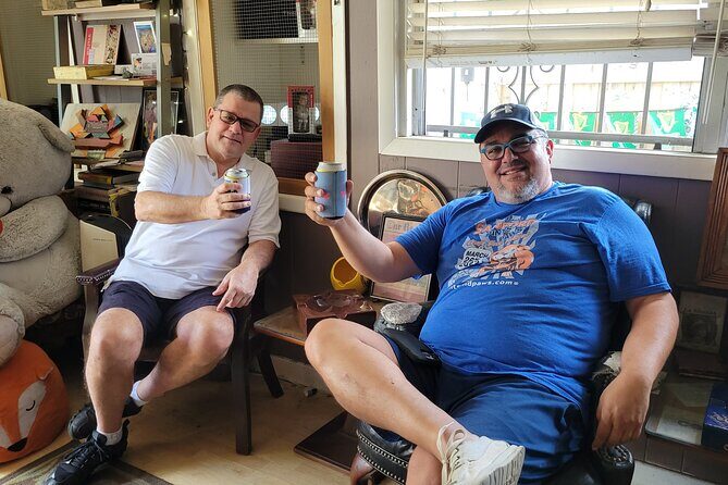 Brews and Bites of Orlando - Frequently Asked Questions