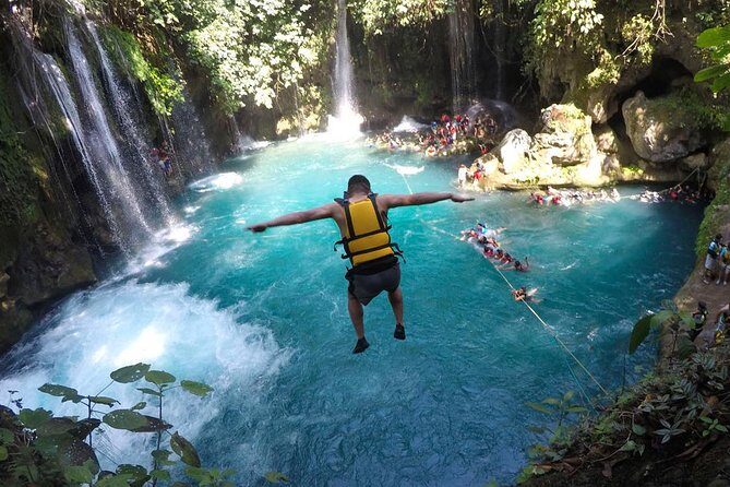 Bridge of God and Hacienda Gómez Tour - What’s Included and What You Should Know