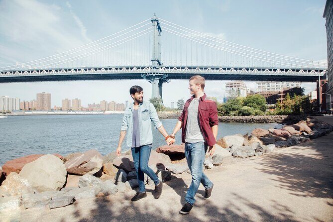 Bridges of New York: Professional Photoshoot - Pricing and Value
