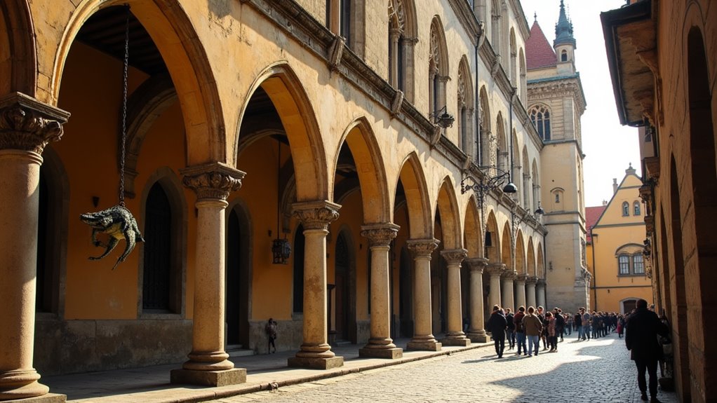 brno old town hall